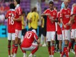 Klublararası dünya çempionatı: &quot;Benfika&quot;dan böyükhesablı qələbə&nbsp;